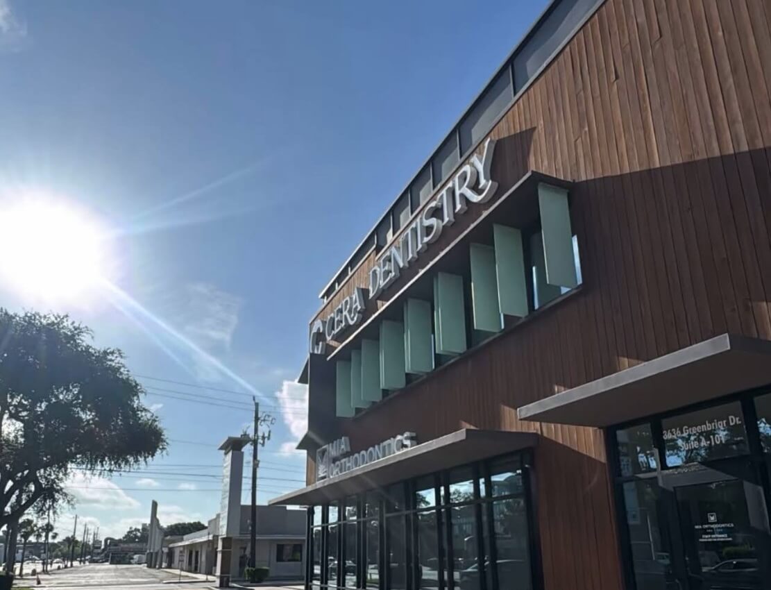 Dentist in Houston TX