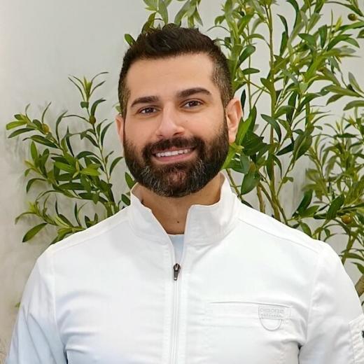 Dr. Ibrahim Saeed